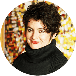 Bio Catering Tina Laakmann Inhaberin